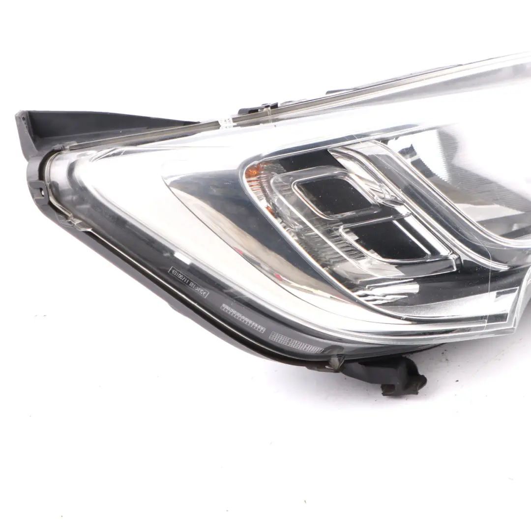 Citroen Relay Peugeot Boxer Headlight Headlamp Lamp Front Right O/S 1374294080