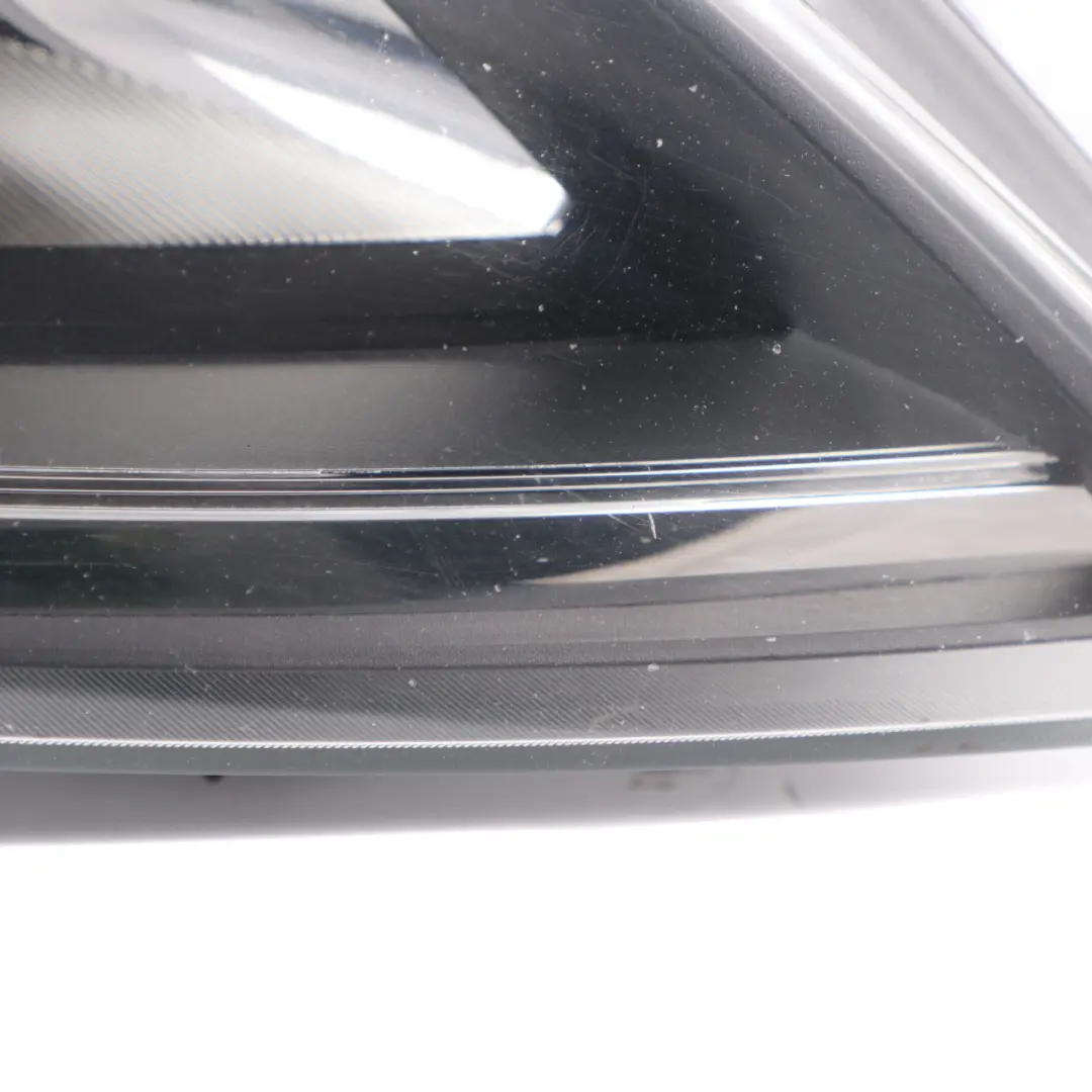 Citroen Relay Peugeot Boxer Headlight Headlamp Lamp Front Right O/S 1374294080