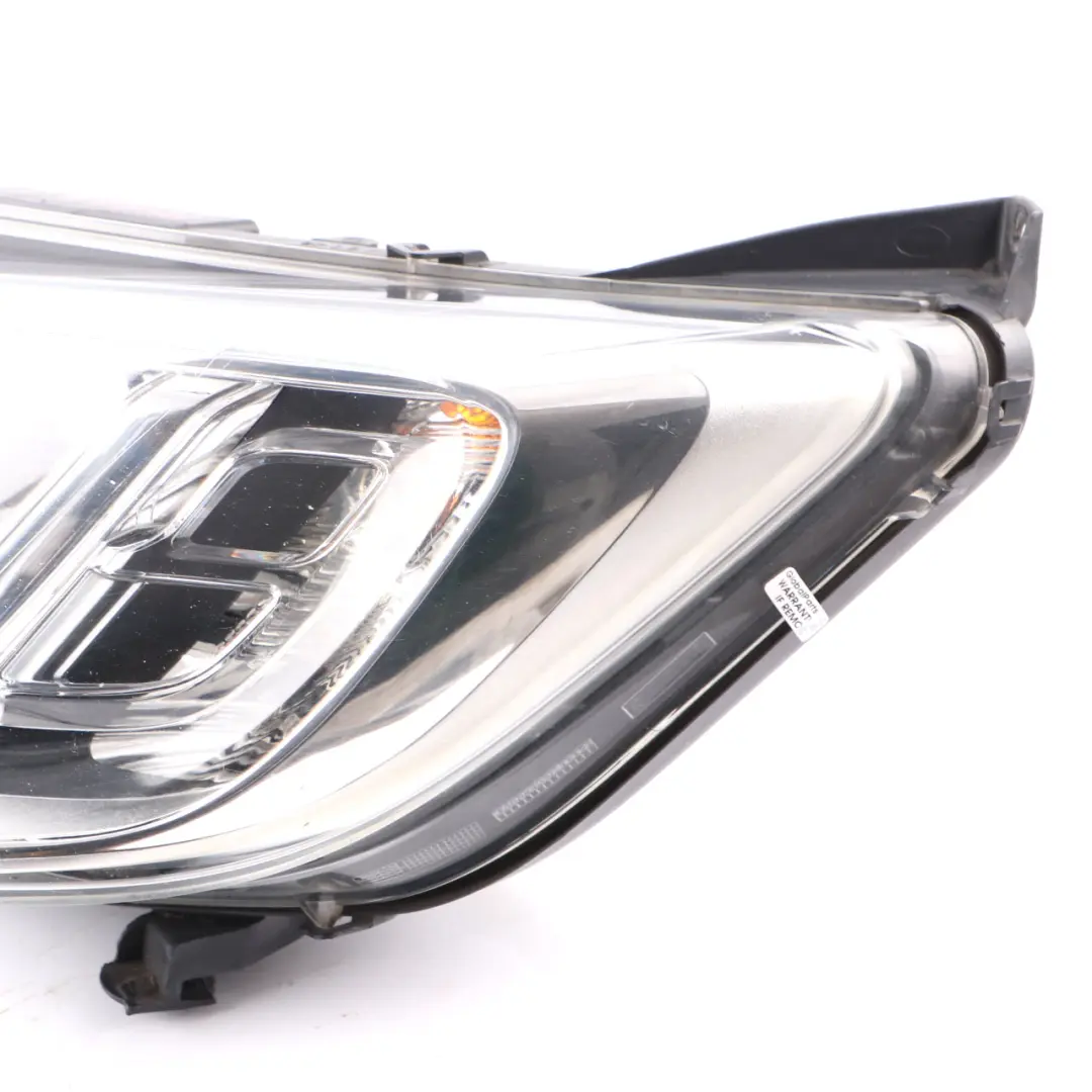 Citroen Relay Peugeot Boxer Headlight Headlamp Lamp Front Left N/S 1374298080