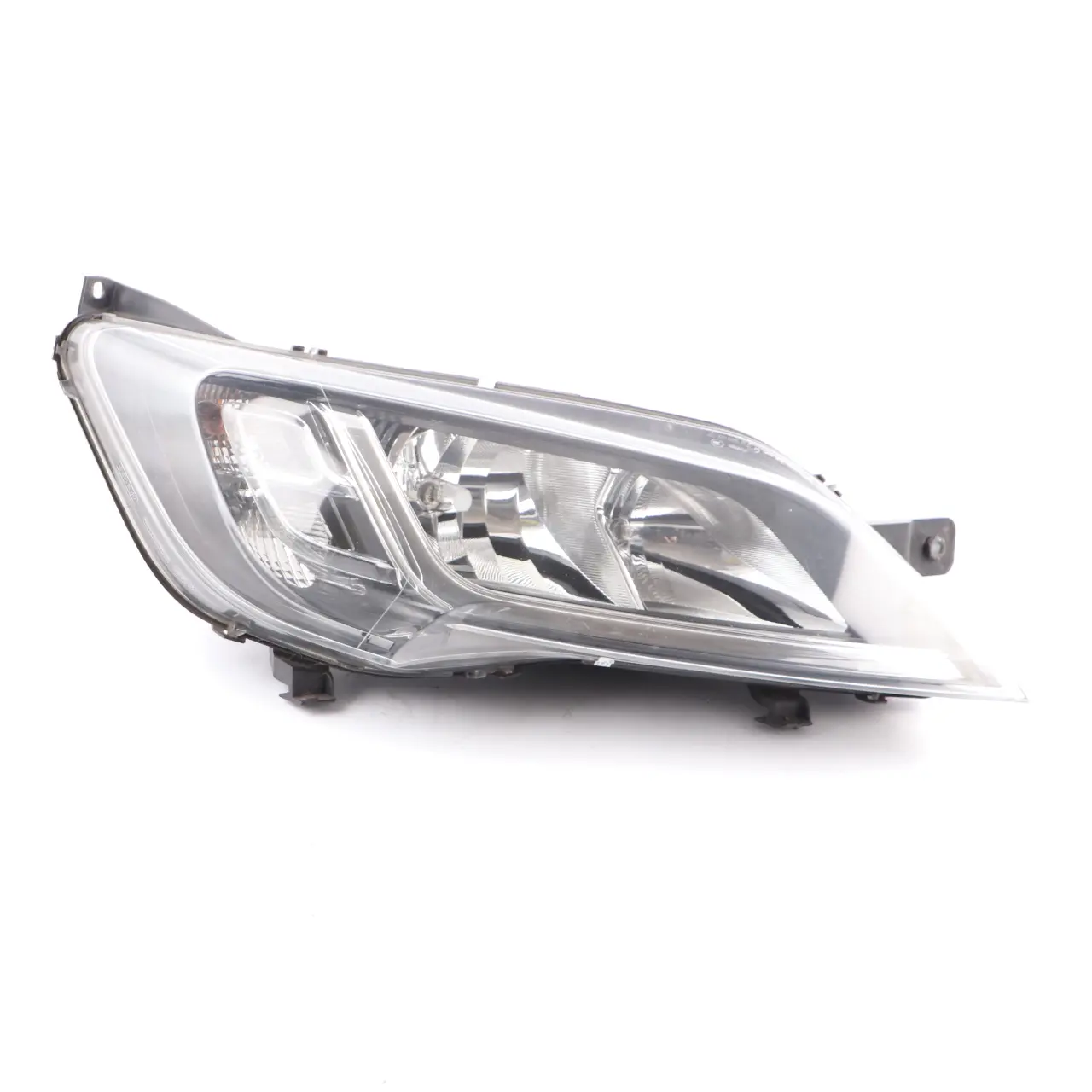 Peugeot Boxer Headlight Headlamp Lamp Light Front Right O/S 1375099080