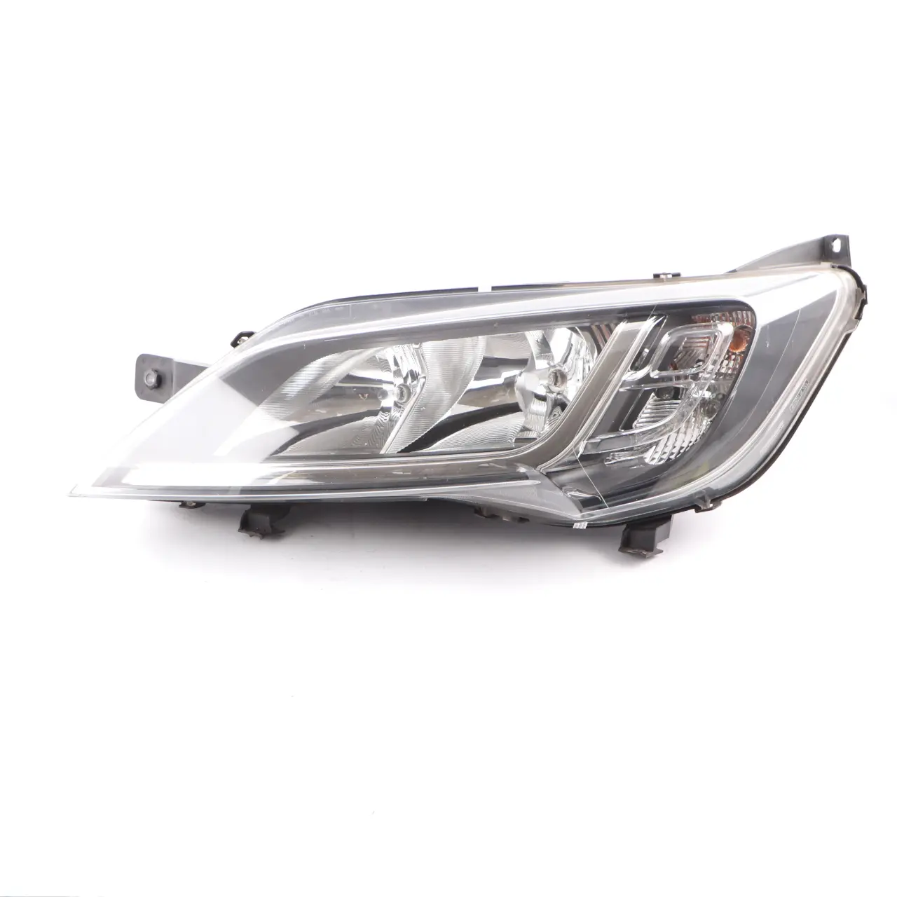 Peugeot Boxer Headlight Headlamp Lamp Light Front Left N/S 1375103080