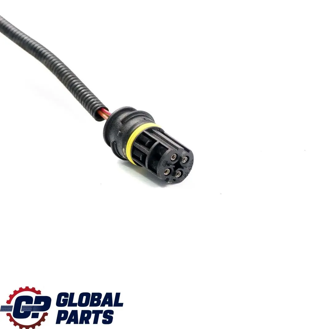 BMW 3 E46 M52 Engine Automatic Gearbox Module Wiring Cable Loom Harness 1440000