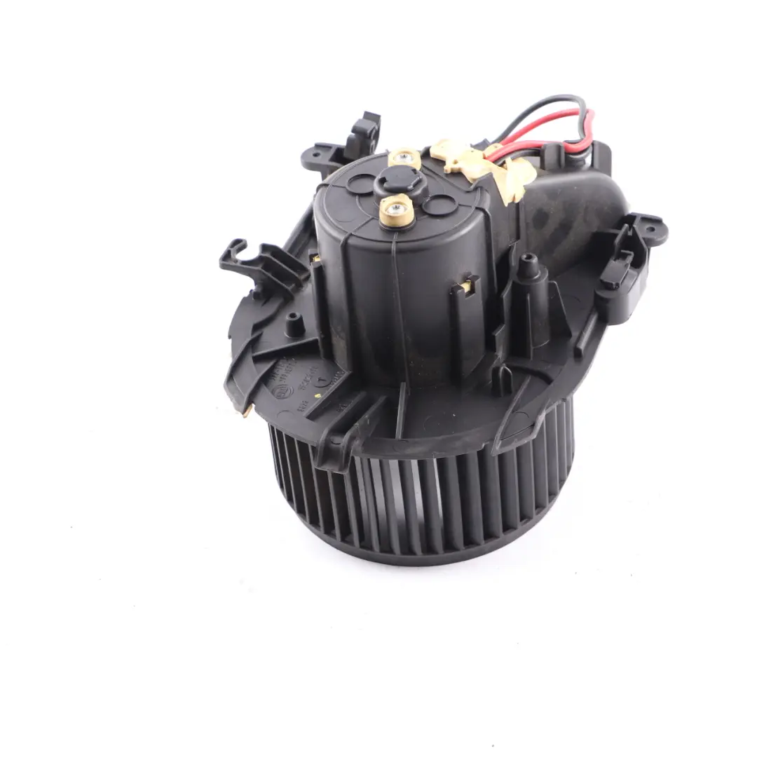 Citroen Dispatch Peugeot Expert Heater Blower Motor Fan Unit 1498378080