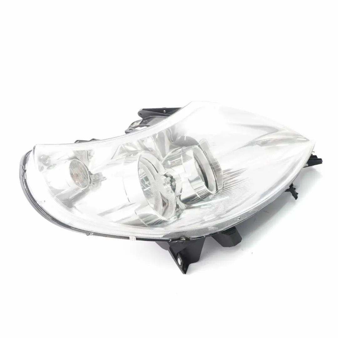 Headlamp Citroen Relay Peugeot Boxer Headlight Light Front Right O/S 1606927580