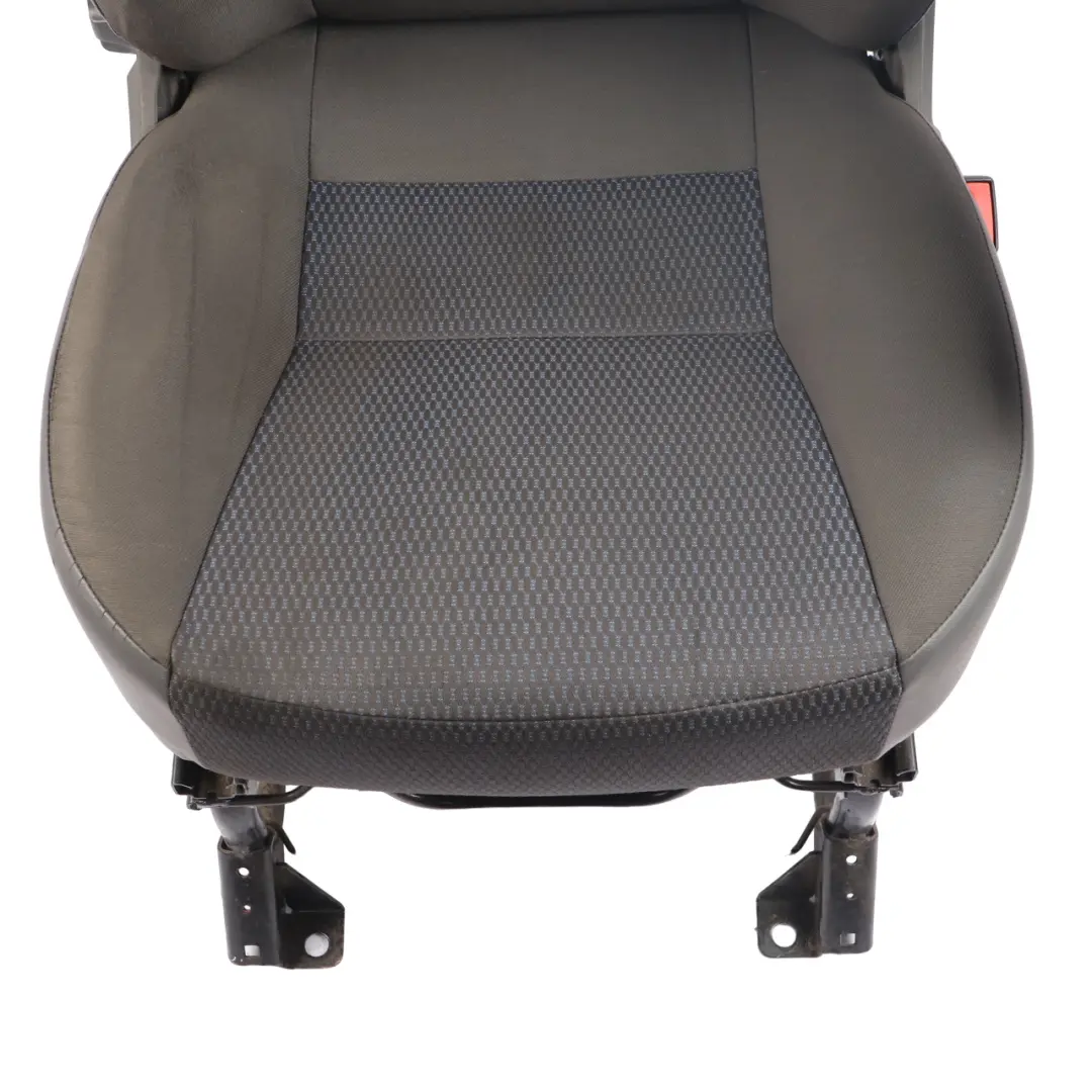 Citroen Relay Front Seat Right O/S Cloth Fabric Interior