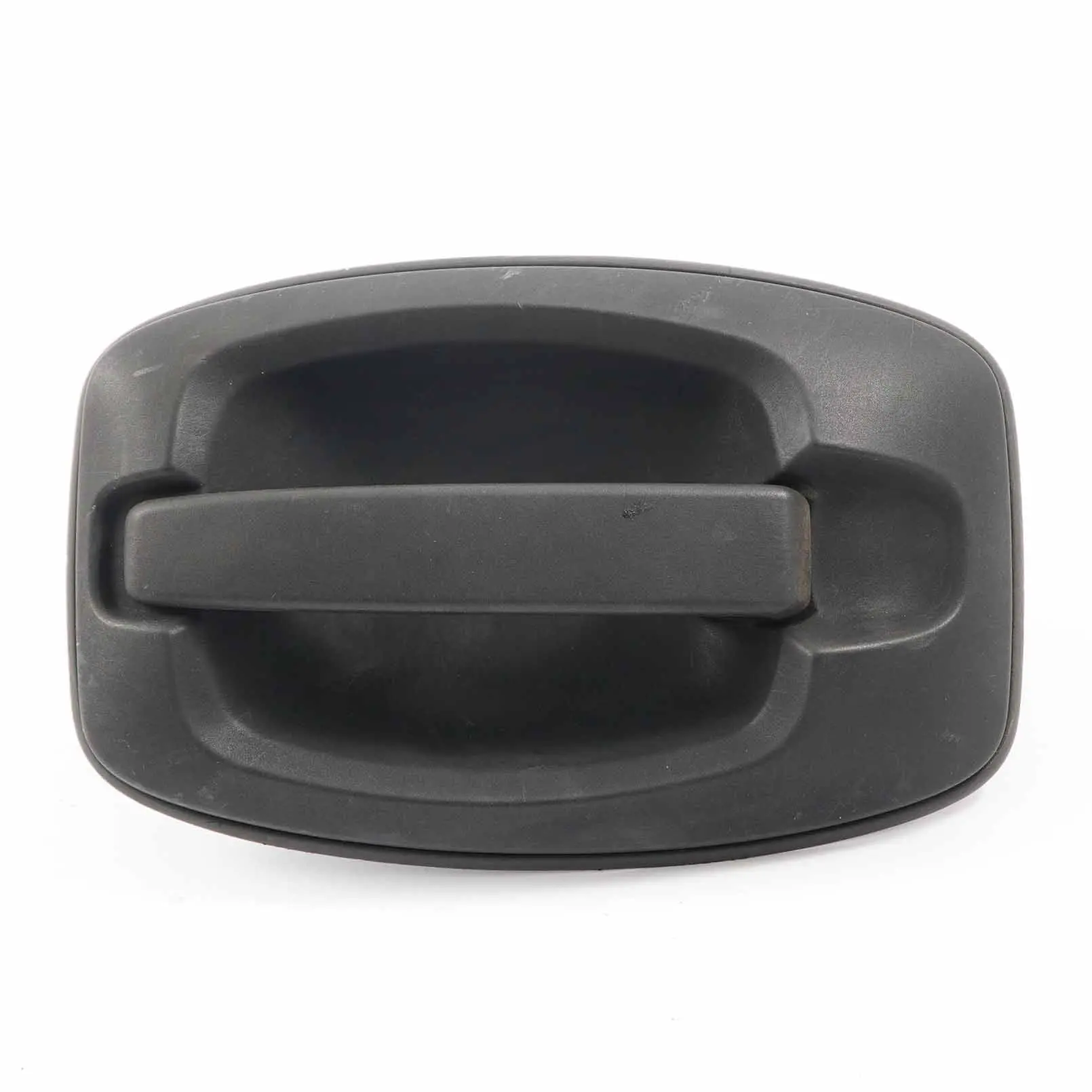Door Handle Citroen Relay Peugeot Boxer Grab Outside Front Left N/S Primed