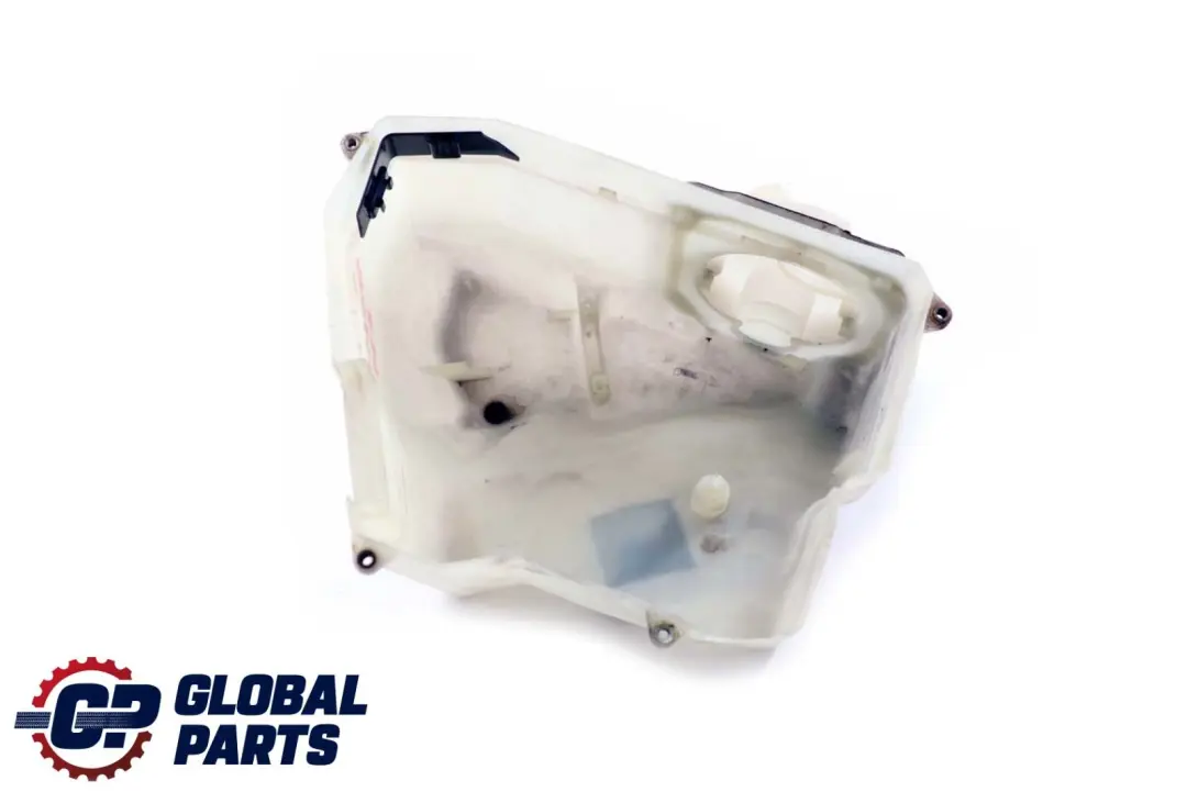 BMW 5 Series E39 Control Unit Box Bottom Part Engine 1706411