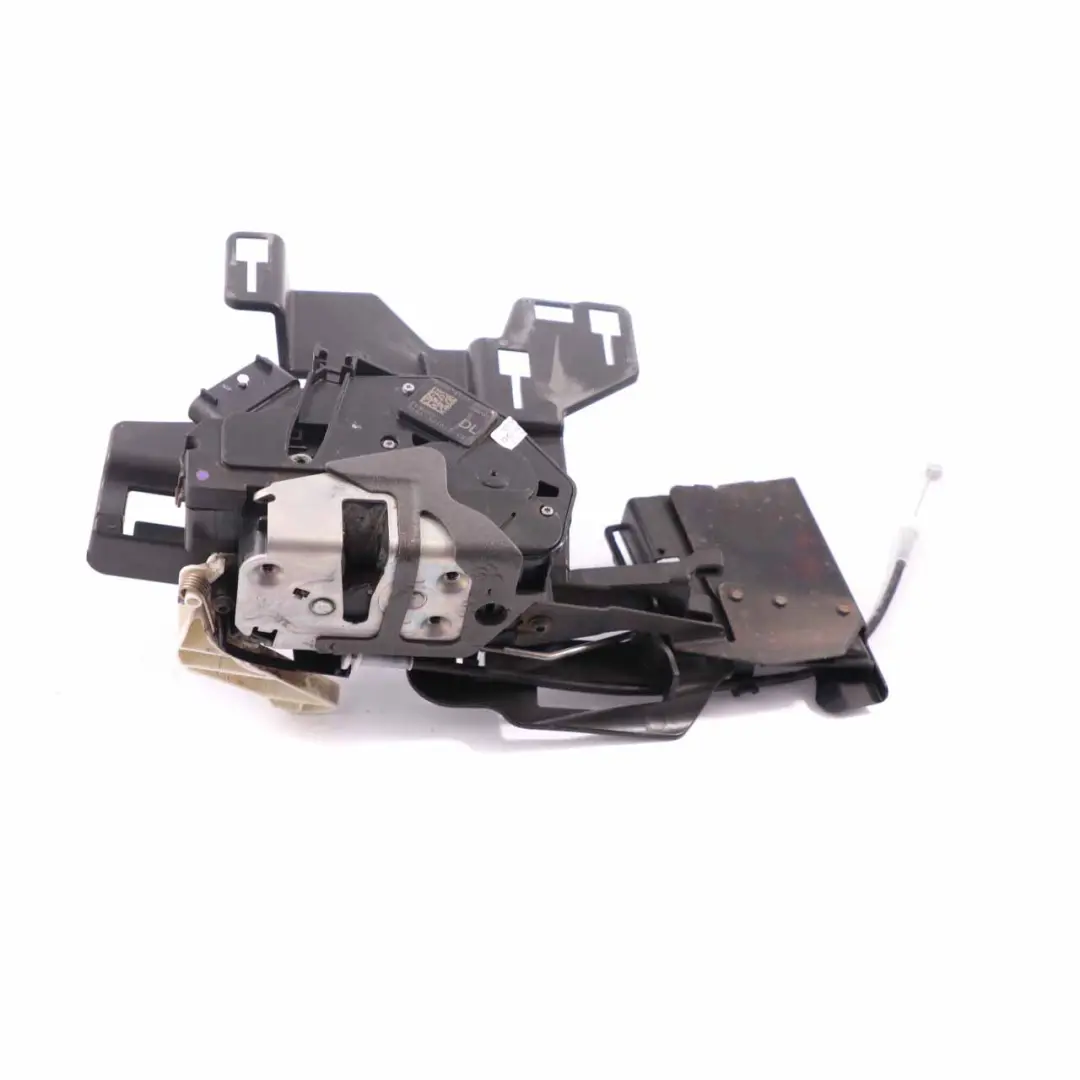 Ford Fiesta MK7 Door Lock Latch Front Right O/S Actuator Mechanism 8A61A21978AD