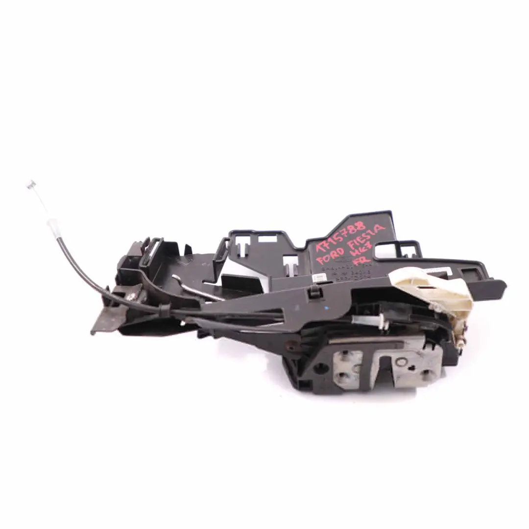 Ford Fiesta MK7 Door Lock Latch Front Right O/S Actuator Mechanism 8A61A21978AD
