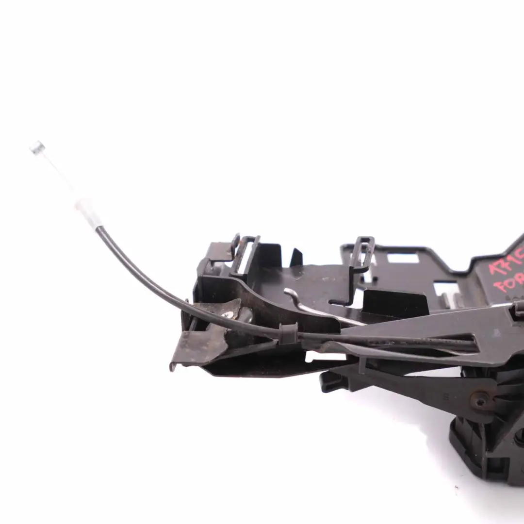 Ford Fiesta MK7 Door Lock Latch Front Right O/S Actuator Mechanism 8A61A21978AD