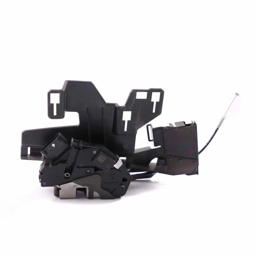 Ford Fiesta MK7 Door Lock Latch Front Right O/S Actuator Mechanism 8A61A21978AD