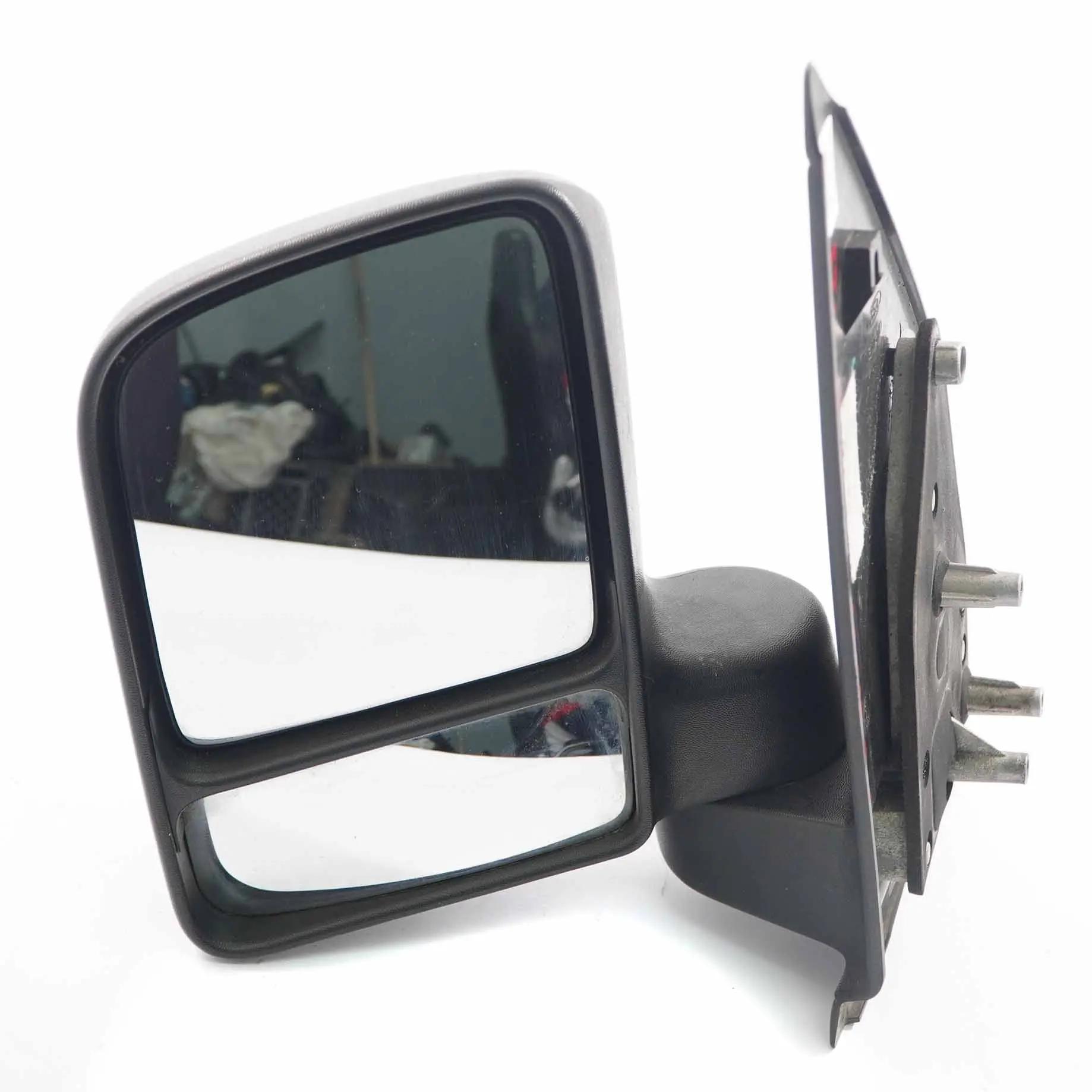 Wing Mirror Ford Transit Connect Door Outside Left N/S Primed 17683CN