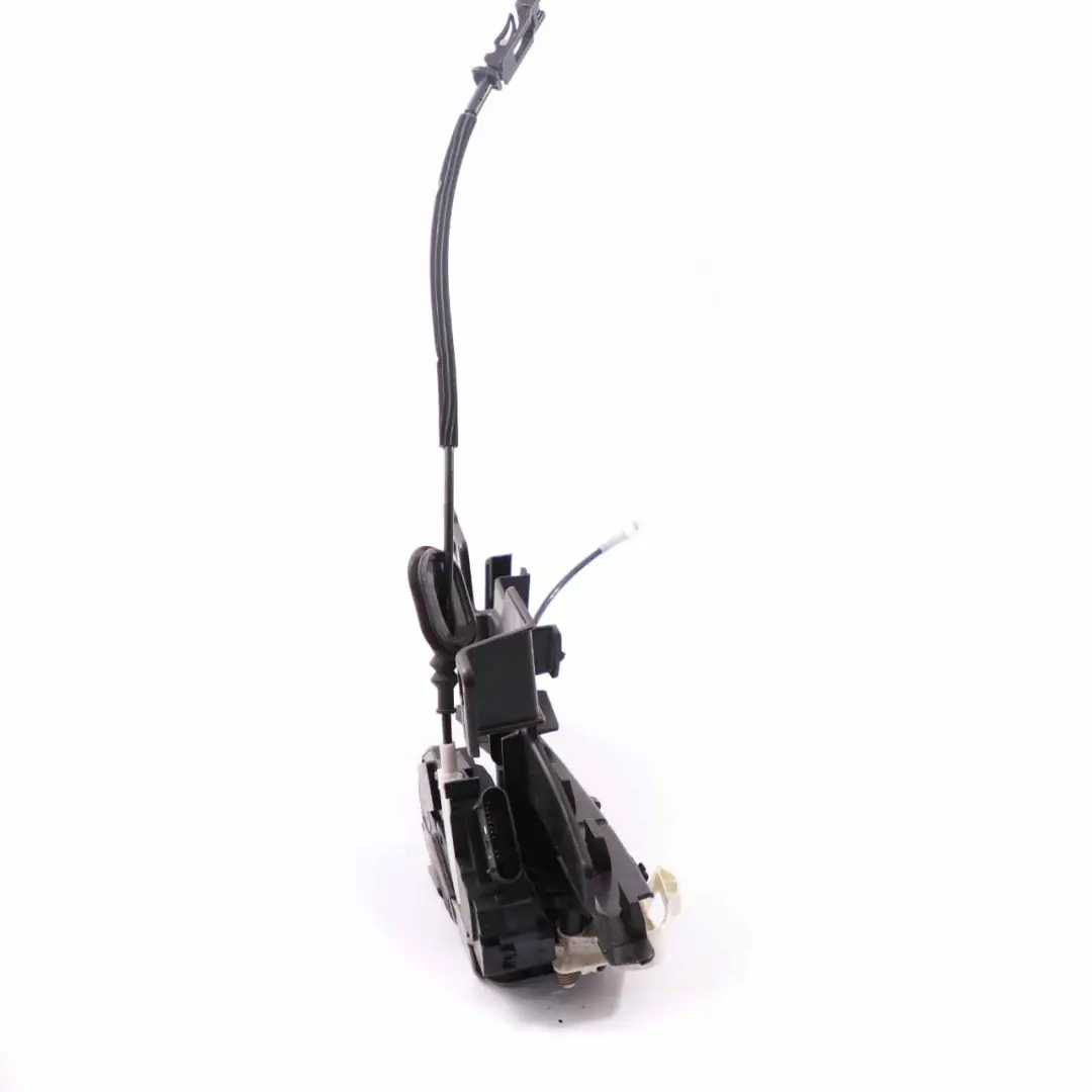 Ford Fiesta MK7 Door Lock Latch Front Left N/S Actuator Mechanism 8A61A21979AD