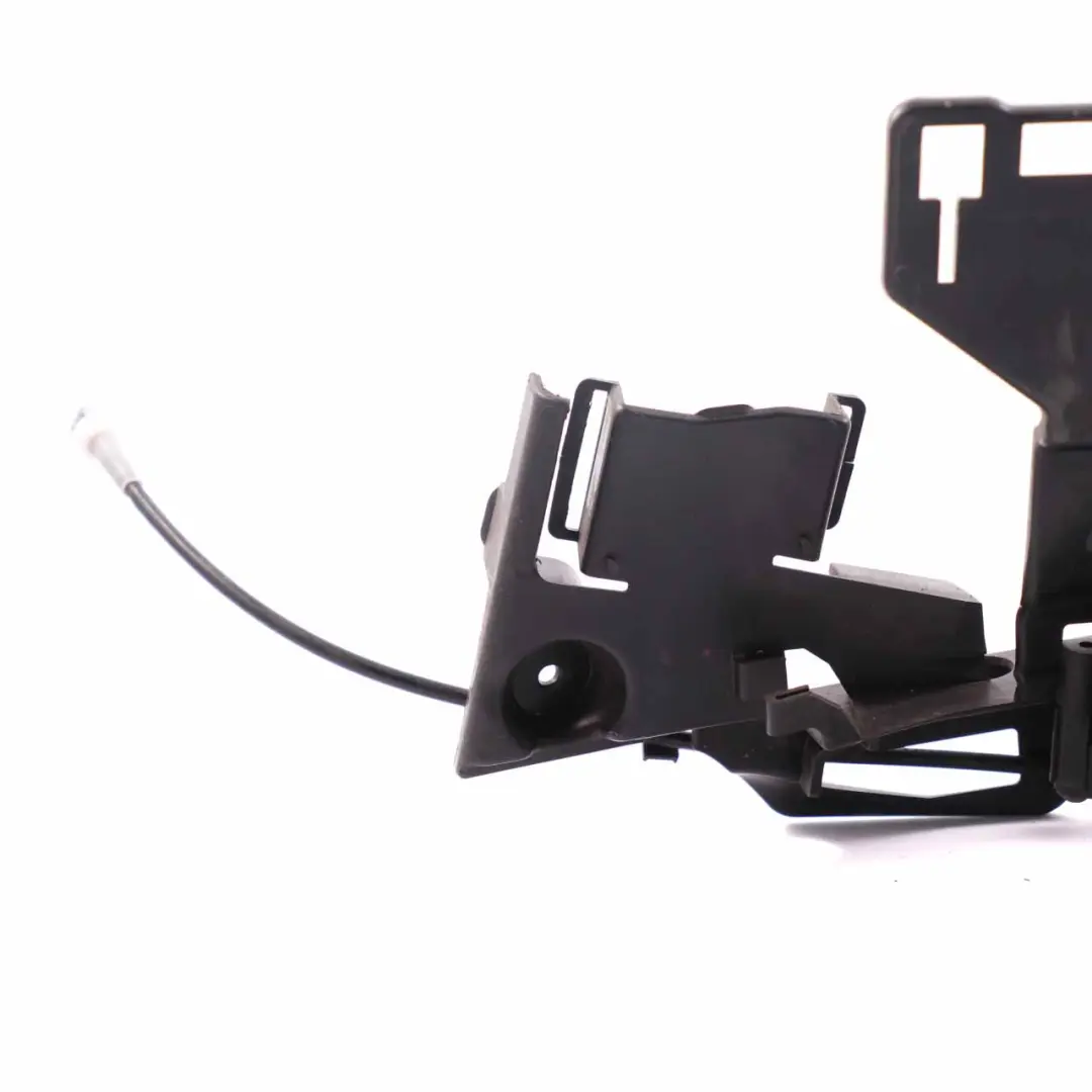 Ford Fiesta MK7 Door Lock Latch Front Left N/S Actuator Mechanism 8A61A21979AD