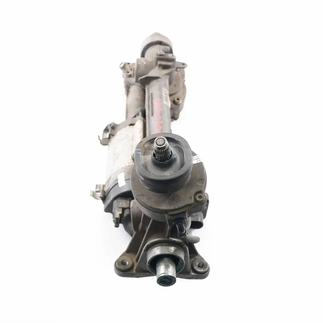 Audi A3 8P Power Steering Rack Electric Box Gear Assembly 1K2423055J