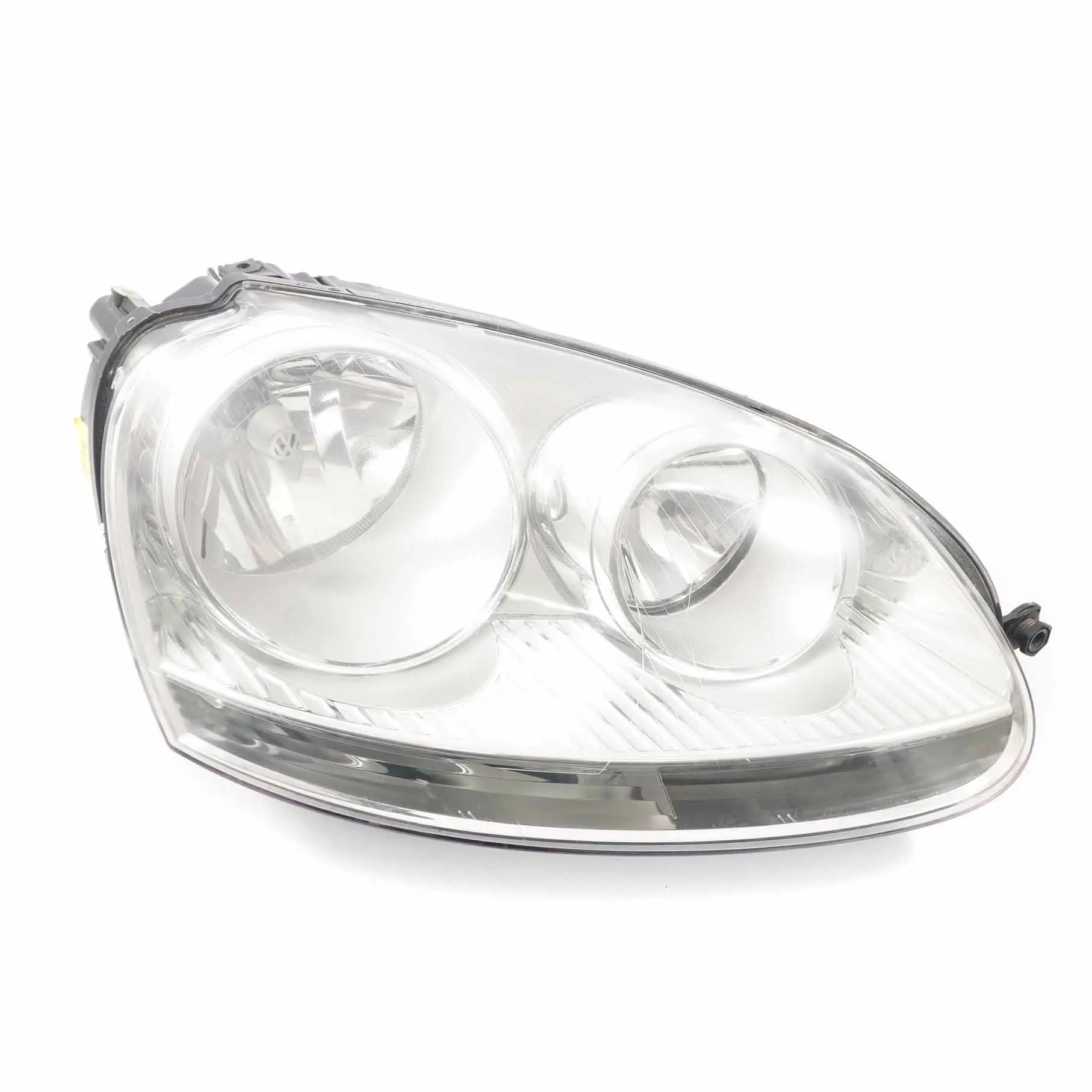 VW Volkswagen Golf 5 Headlight Headlamp Light Lamp Front Right O/S 1K6941006Q