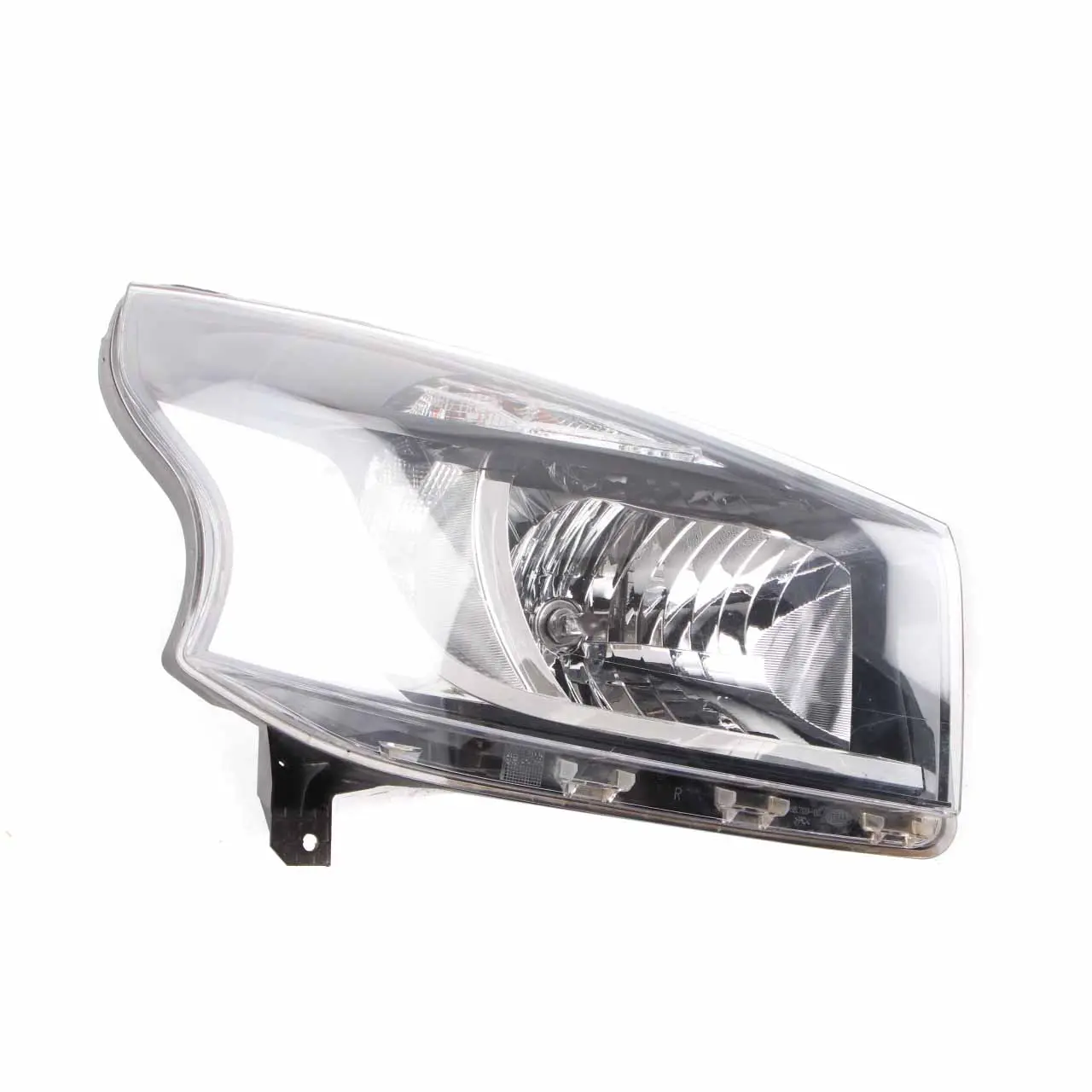 Renault Trafic 3 Headlamp Headlight Front Right O/S Lamp Light 1LE011410