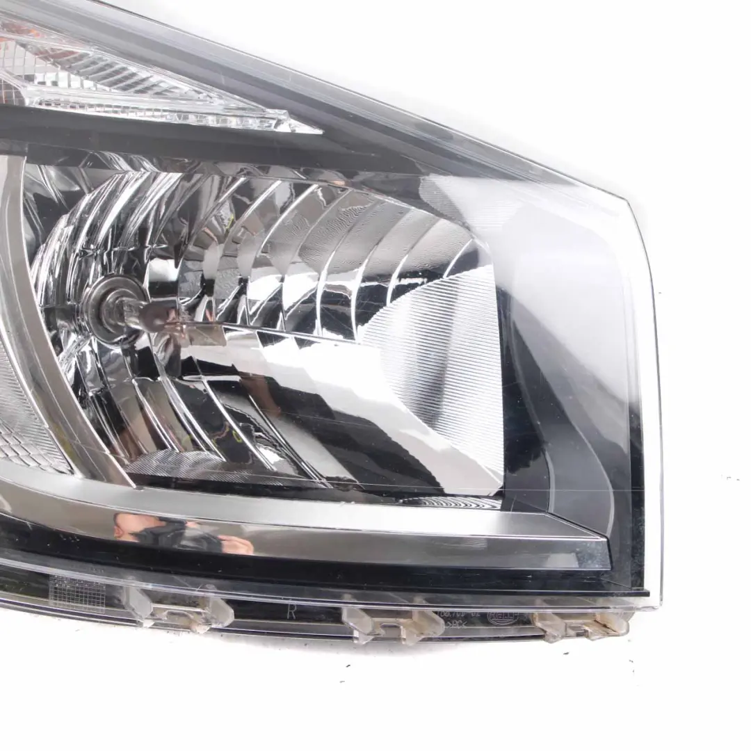 Renault Trafic 3 Headlamp Headlight Front Right O/S Lamp Light 1LE011410
