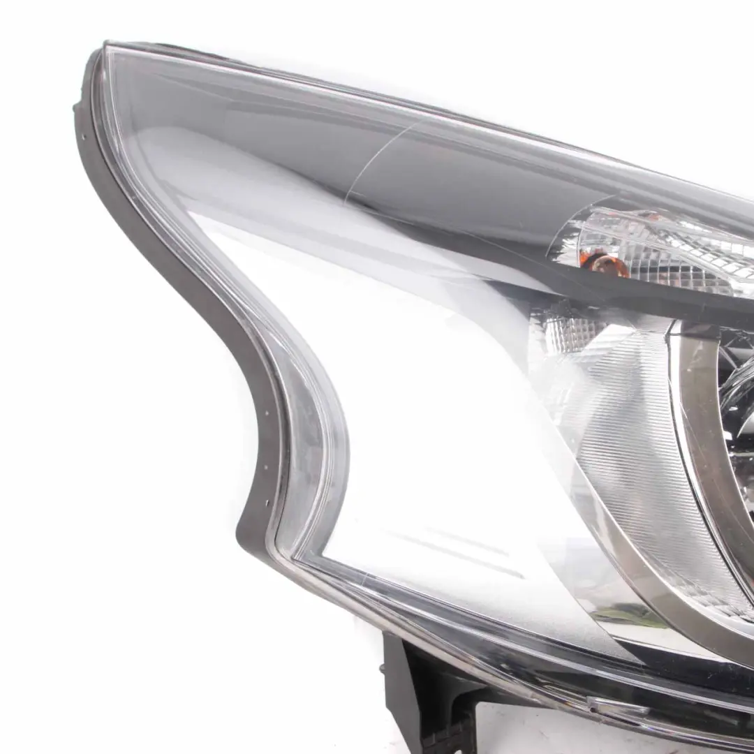 Renault Trafic 3 Headlamp Headlight Front Right O/S Lamp Light 1LE011410