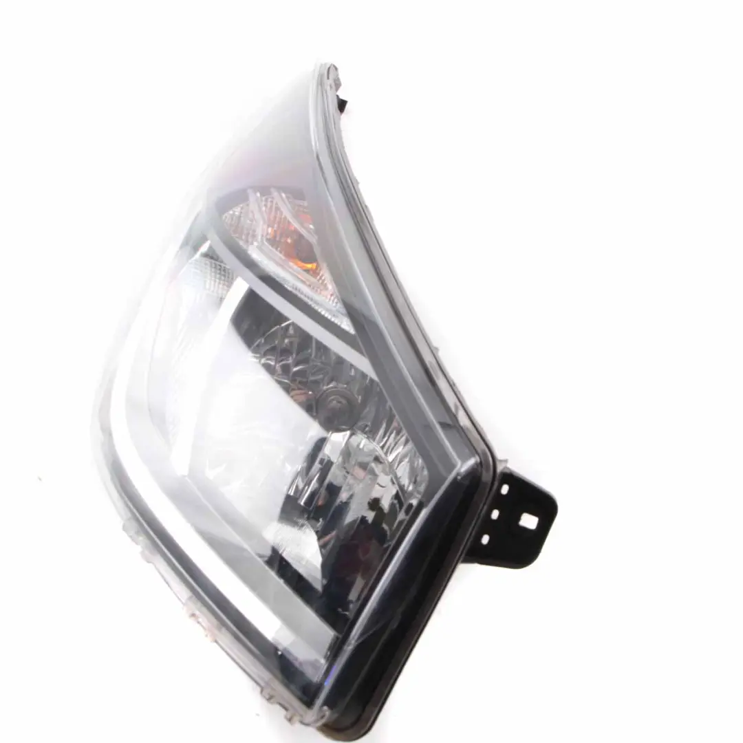 Renault Trafic 3 Headlamp Headlight Front Right O/S Lamp Light 1LE011410