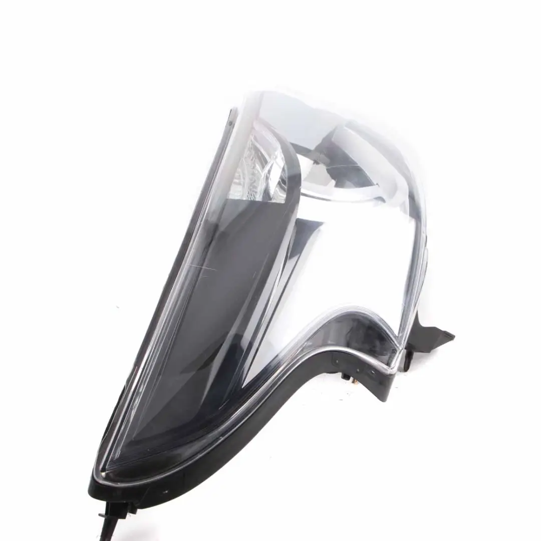 Renault Trafic 3 Headlamp Headlight Front Right O/S Lamp Light 1LE011410