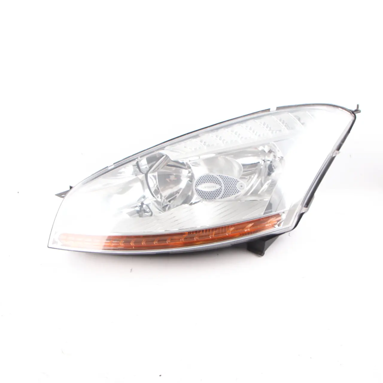 Citroen C4 Picasso Headlight Headlamp Lamp Front Left N/S 1LF009237-03