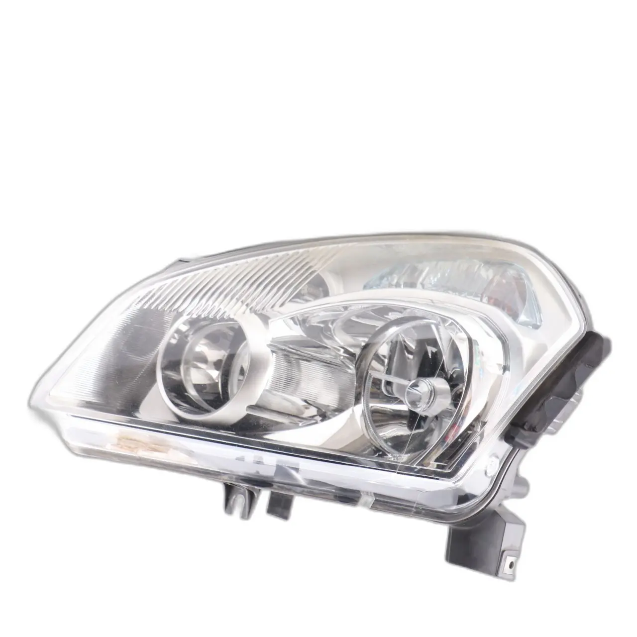 Nissan Quashqai J10 Xenon Headlight Lamp Light Front Left N/S 1LF238042-13