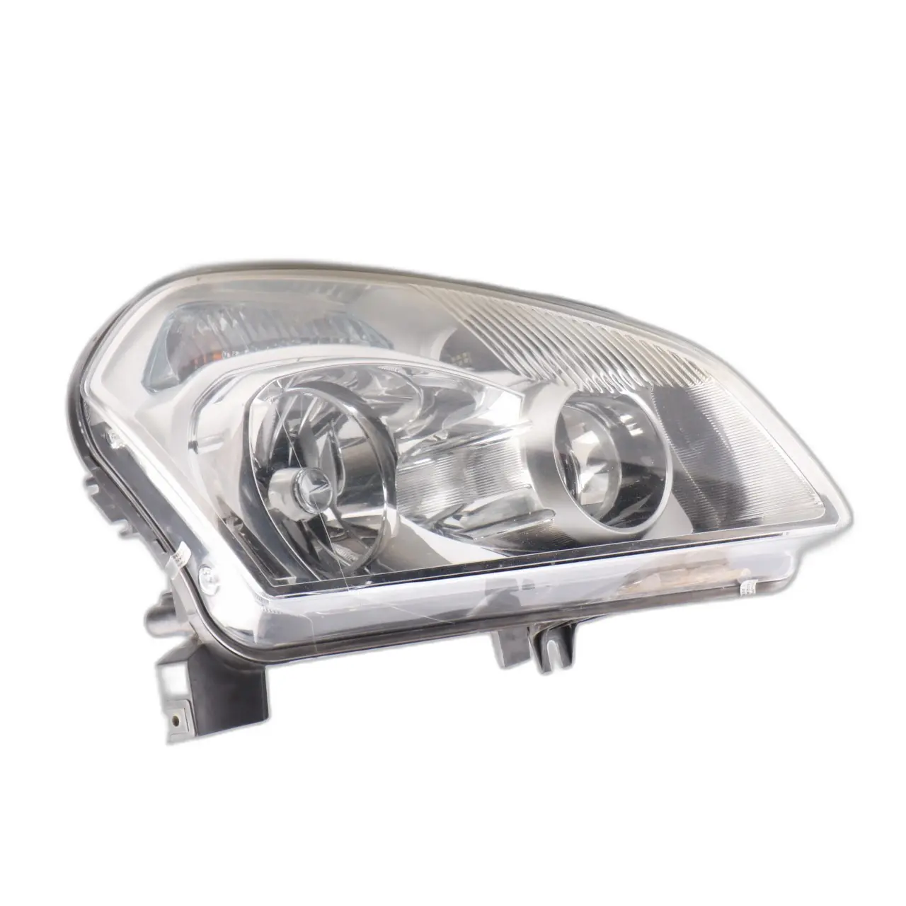 Nissan Quashqai J10 Xenon Headlight Lamp Light Front Right O/S 1LF238042-14