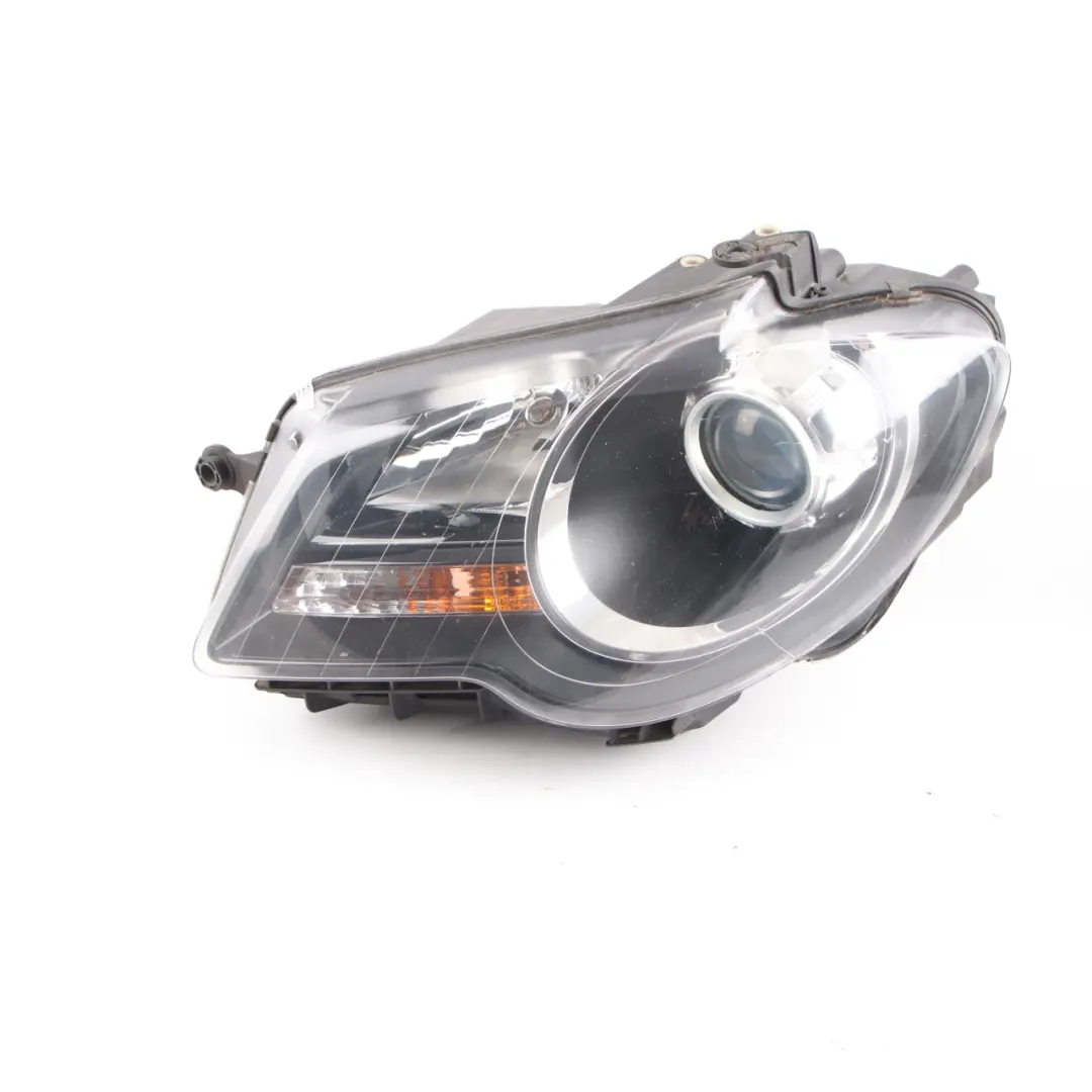 Volkswagen Touran Headlight Headlamp Light Lamp Front Left N/S 1T2941005