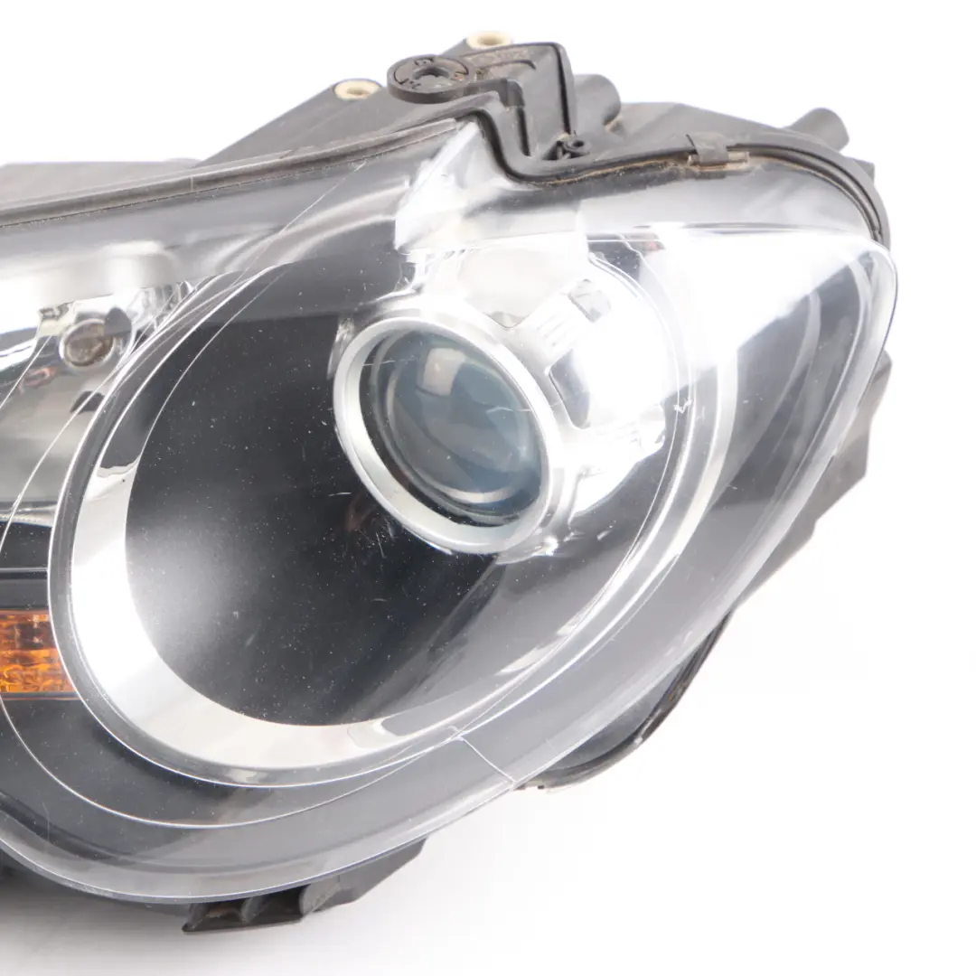 Volkswagen Touran Headlight Headlamp Light Lamp Front Left N/S 1T2941005