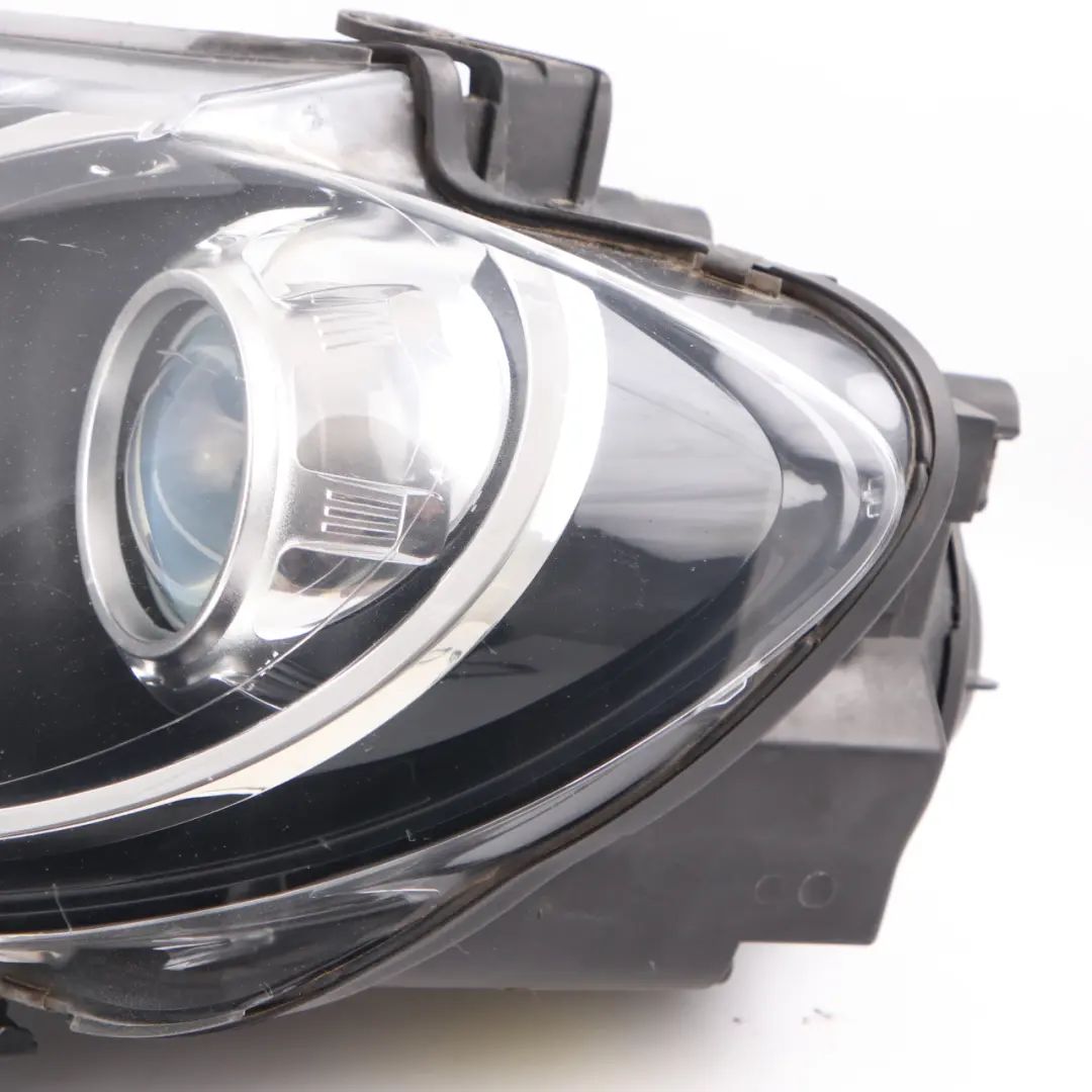 Volkswagen Touran Headlight Headlamp Light Lamp Front Left N/S 1T2941005