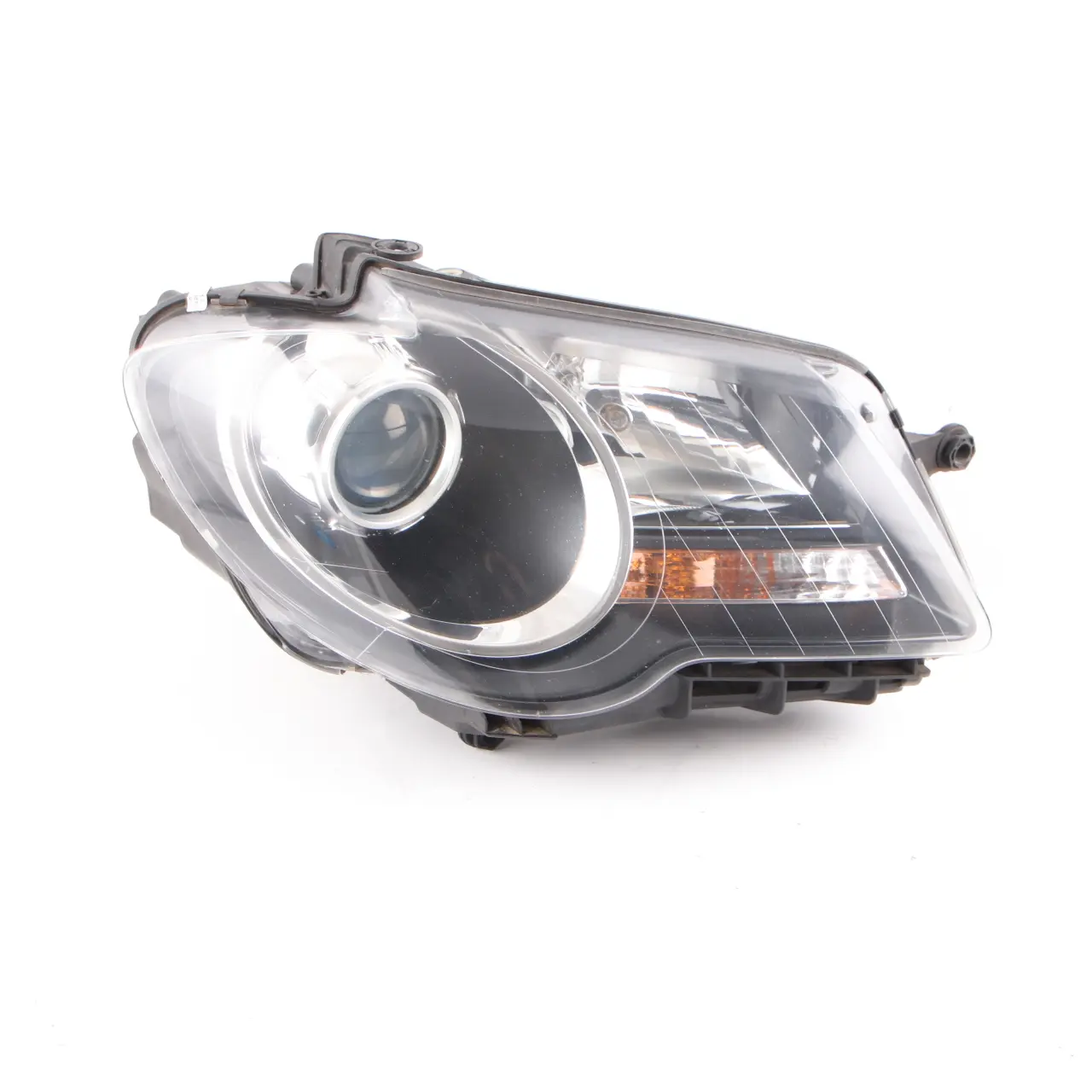 Volkswagen Touran Headlight Headlamp Light Lamp Front Right O/S 1T2941006C