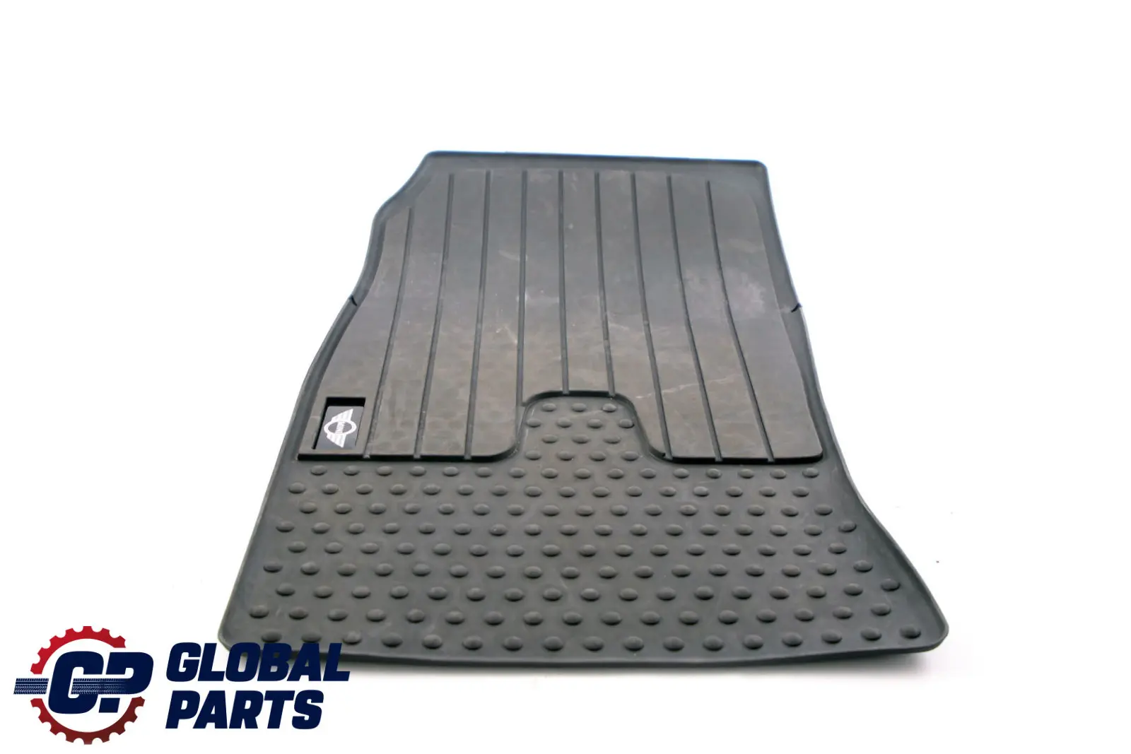 Mini R55 R56 All Weather Interior Front Right O/S Floor Rubber Mat