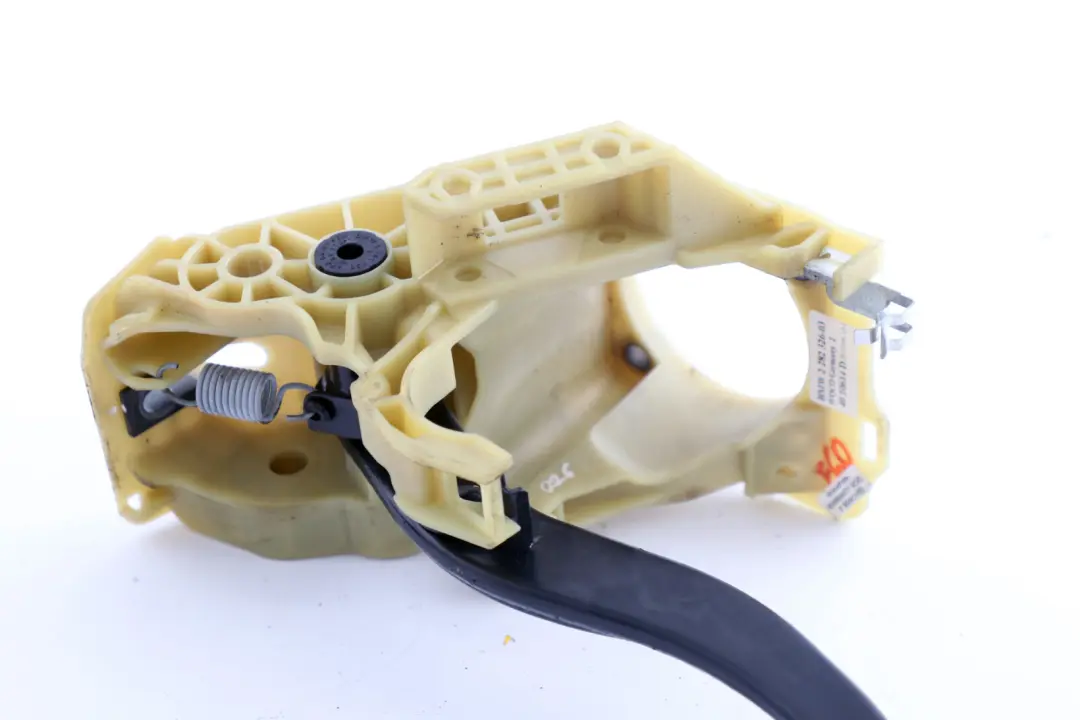BMW 5 6 Series E60 E61 E63 E64 Pedal Assembly With Brake 2282326
