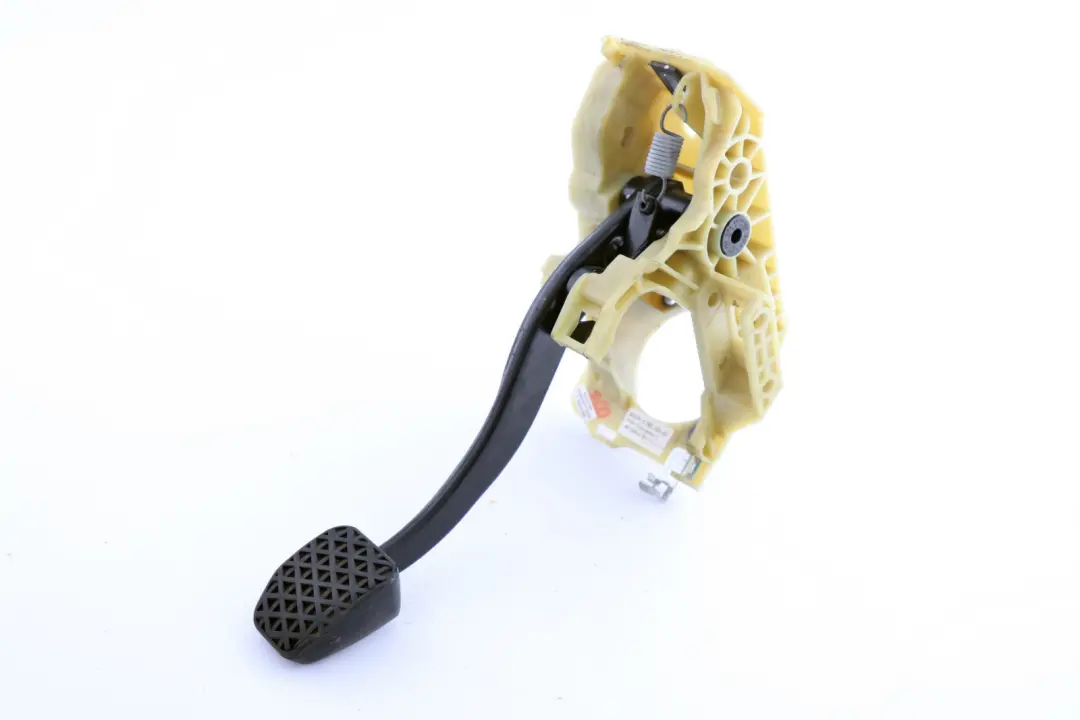 BMW 5 6 Series E60 E61 E63 E64 Pedal Assembly With Brake 2282326