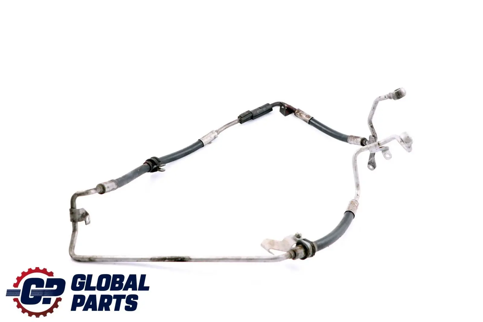 BMW 5 6 Series E60 E61N LCI M5 E63 M6 Steering Oil Hose Expansion Pipe 2283021