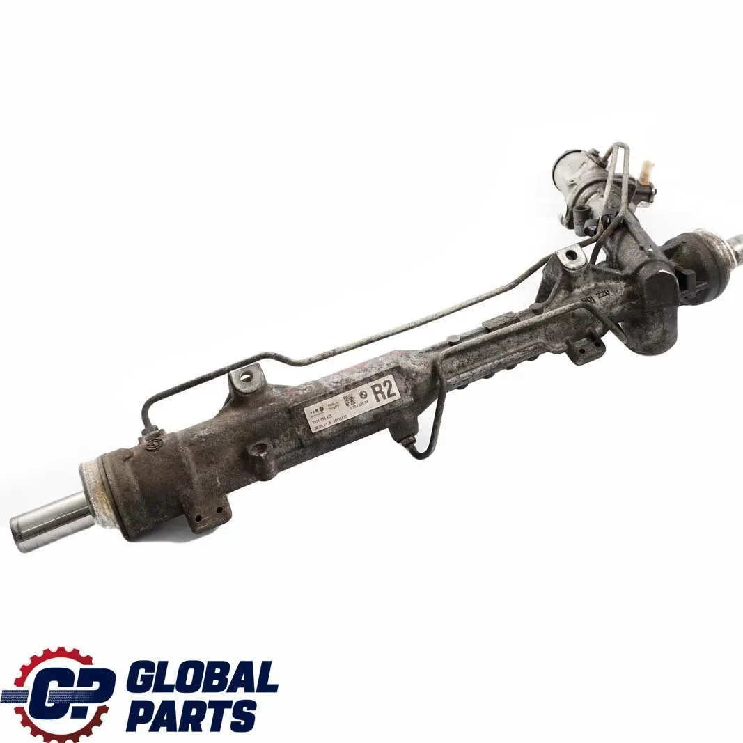 BMW 3 Series E90 E92 E93 M3 Power Steering Rack Electric Servotronic 2283630