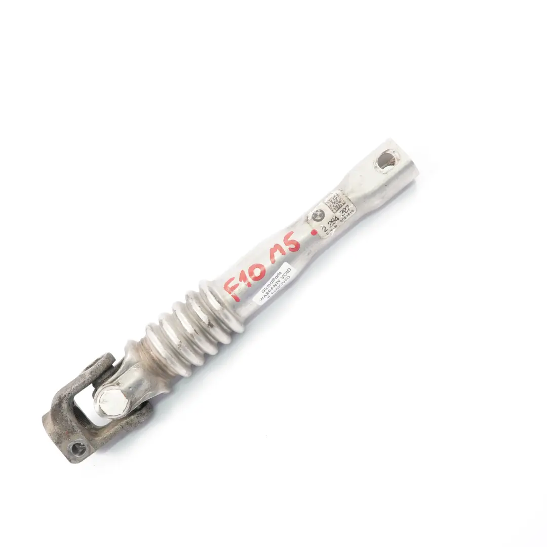 BMW F10 M5 Steering Shaft Column Universal Link Joint Coupling 2284307
