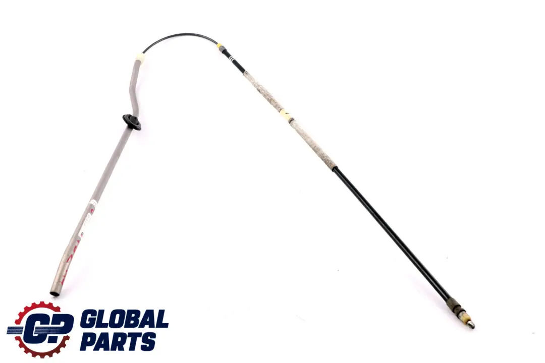 BMW 3 4 Series F80 M3 F82 M4 LCI Left Guide Tube Handbrake Lever Brakes 2284877