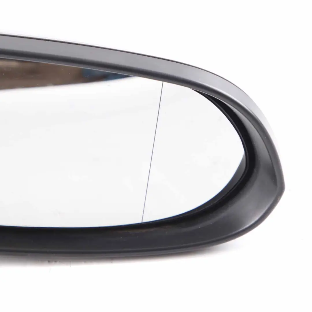 Vauxhall Zafira A Wing Mirror Door Right O/S Electric Outside Star Silver