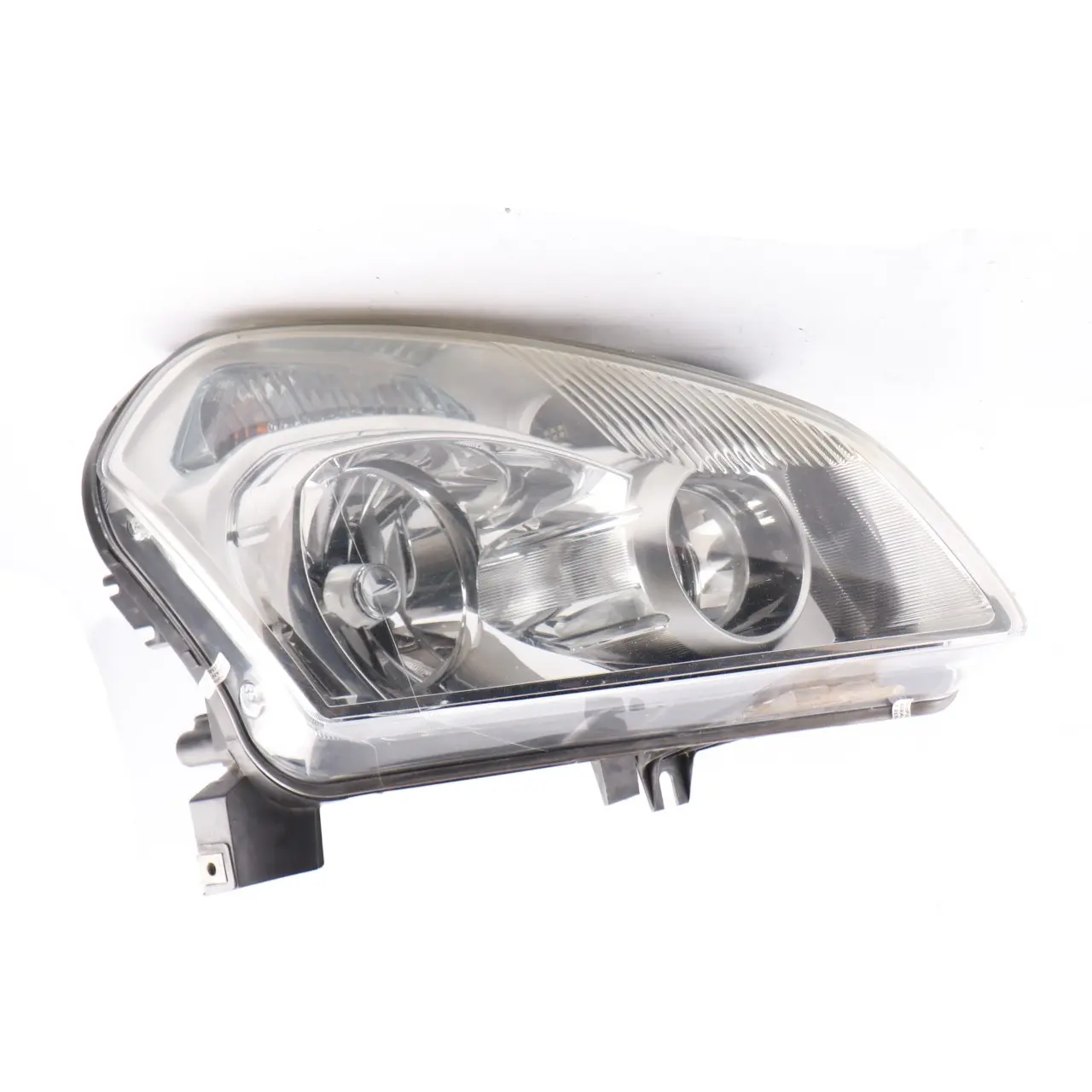 Nissan Qashqai J10 Headlight Headlamp Front Right O/S Lamp 26010JD01A