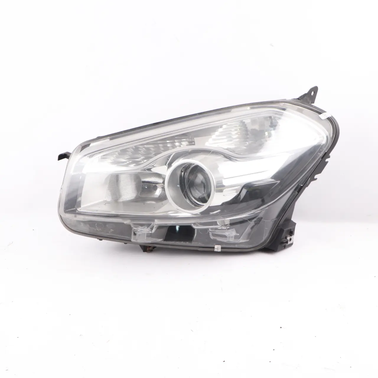 Nissan Quashqai Headlamp Headlight Front Left N/S Lamp 26060BR01B