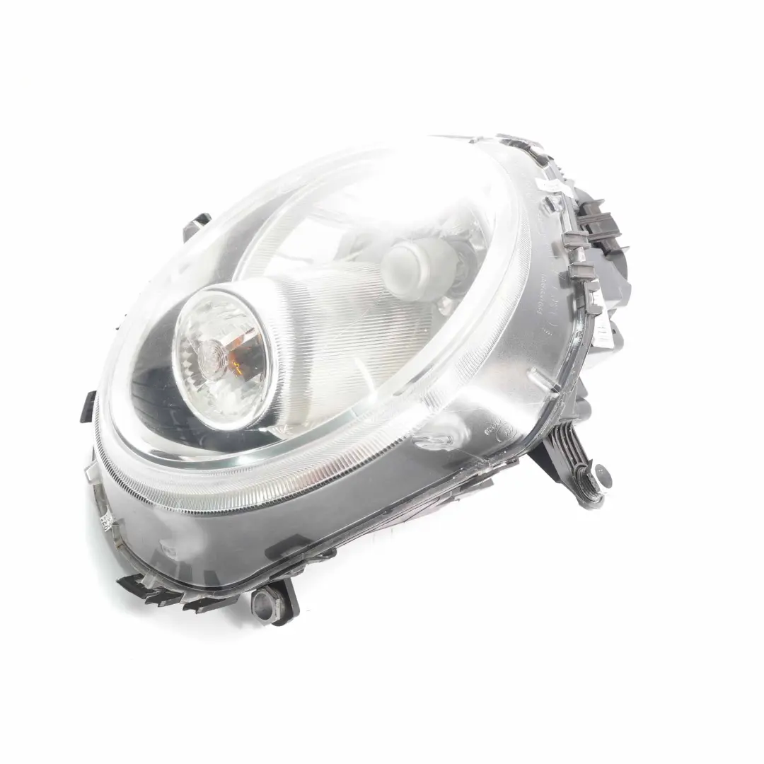 Mini One Cooper R56 R57 R58 R59 Headlight Right O/S Turn Indicator White