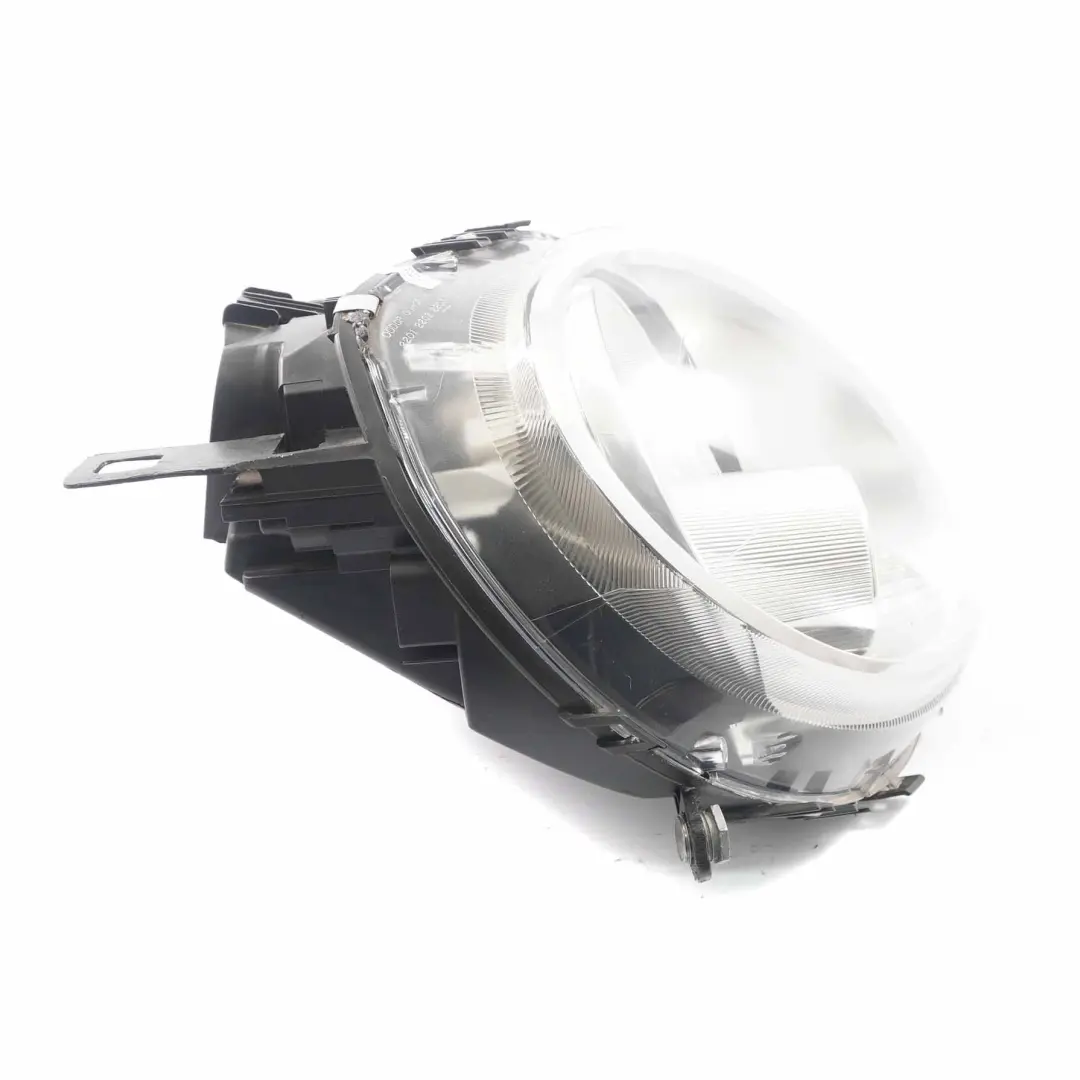 Mini One Cooper R56 R57 R58 R59 Headlight Right O/S Turn Indicator White