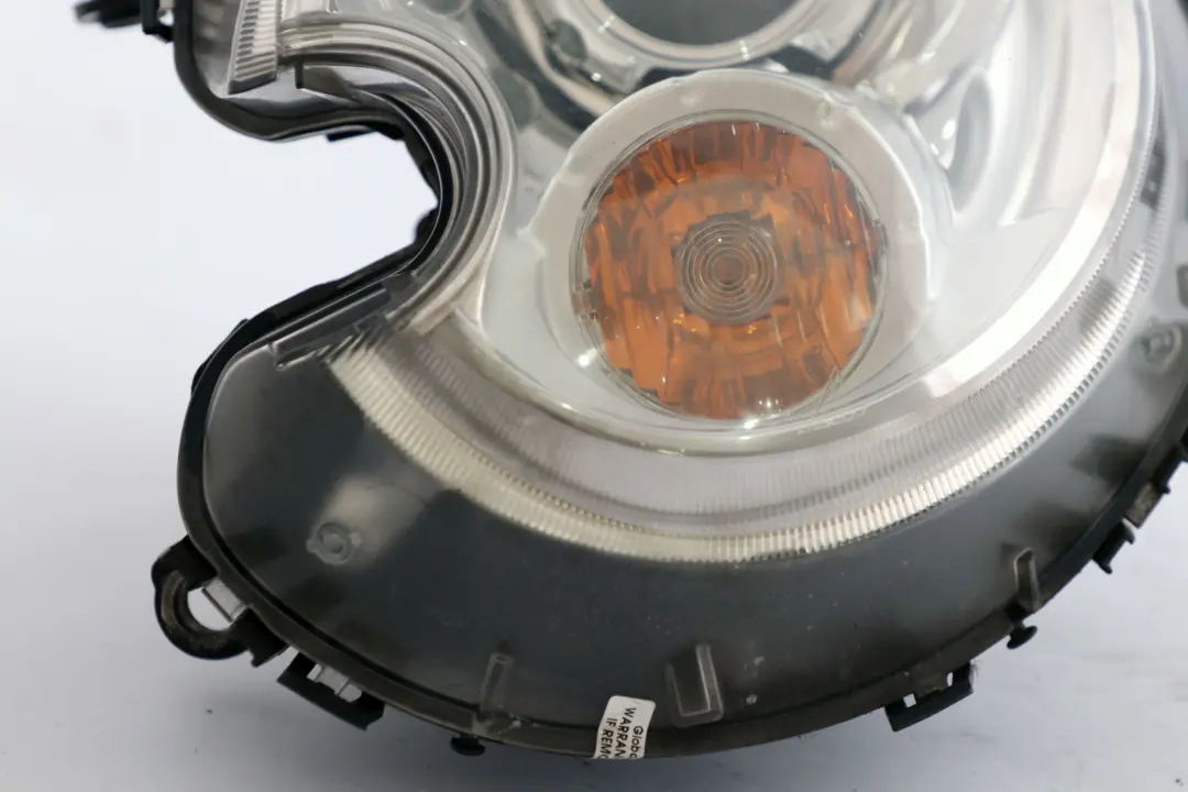 Side Xenon Headlight Left N/S BMW Mini Cooper 7 R55 R56 R57 R58 R59 Passenger - SKU rhd-2751879-8 - Part number 2751879