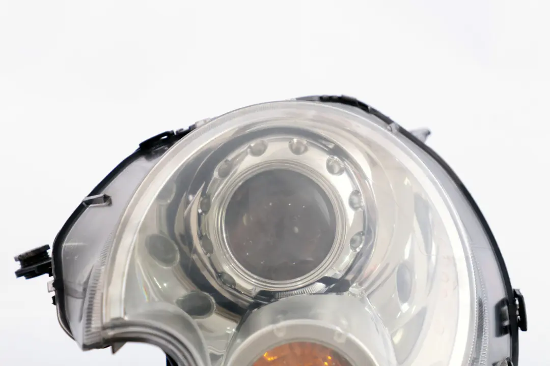 Side Xenon Headlight Left N/S BMW Mini Cooper 9 R55 R56 R57 R58 R59 Passenger - SKU rhd-2751879-9 - Part number 2751879
