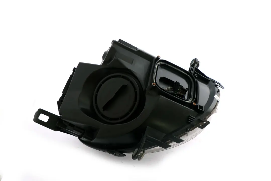 Side Xenon Headlight Left N/S BMW Mini Cooper 9 R55 R56 R57 R58 R59 Passenger - SKU rhd-2751879-9 - Part number 2751879