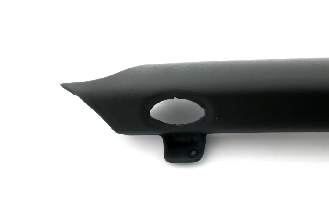 BMW Mini Cooper 6 R55 R56 R57 Driver's Side Knee Protection Right O/S Dark Grey