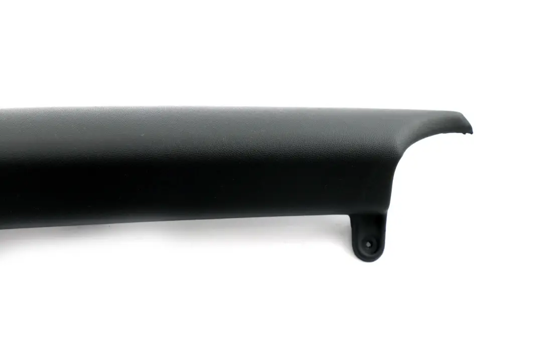 BMW Mini Cooper 6 R55 R56 R57 Driver's Side Knee Protection Right O/S Dark Grey