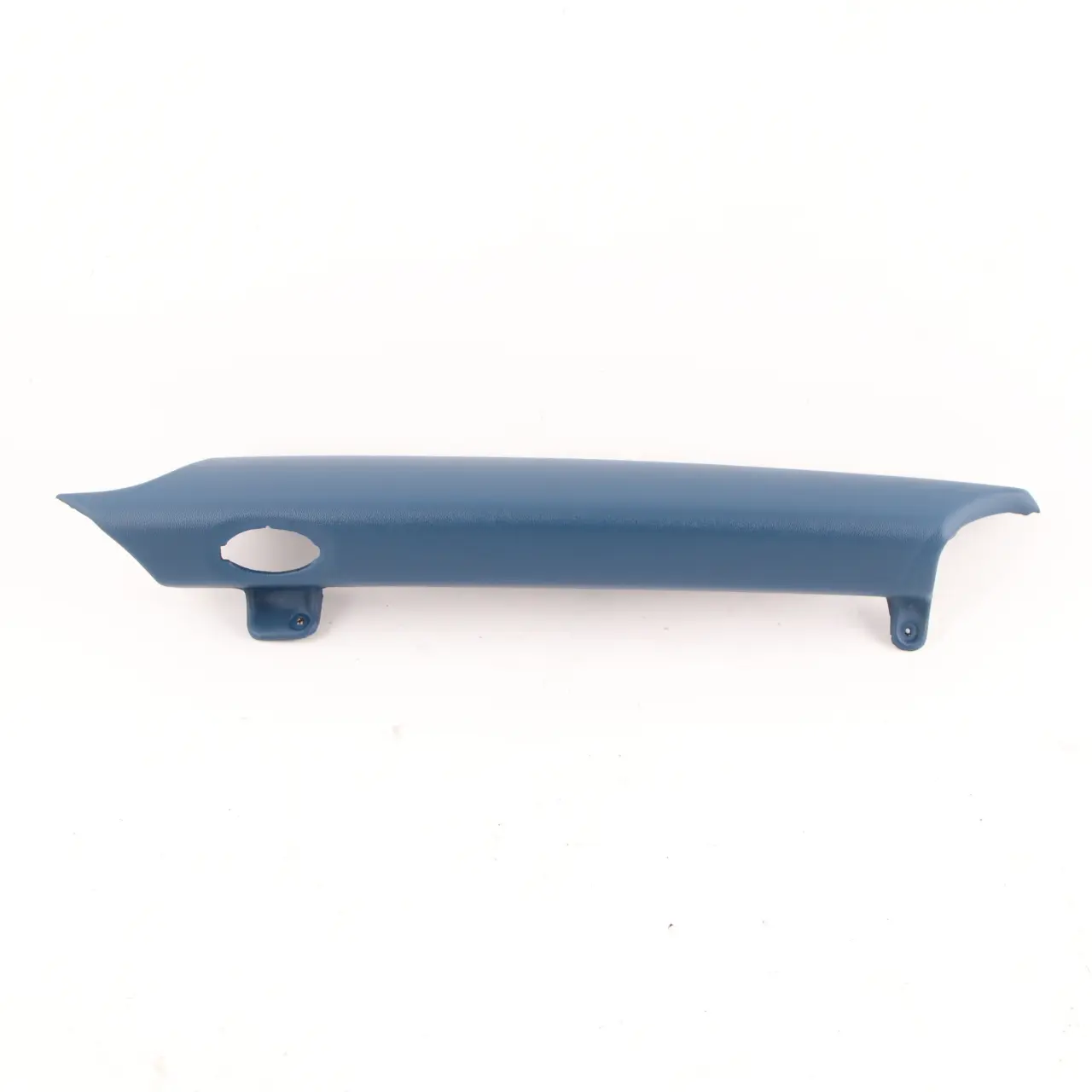 Mini One 4 R56 R57 R58 Dashboard Dash Trim Cover Pacific Blue 2752124